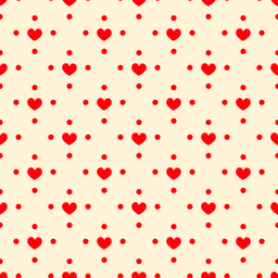 Wallpaper - Hearts