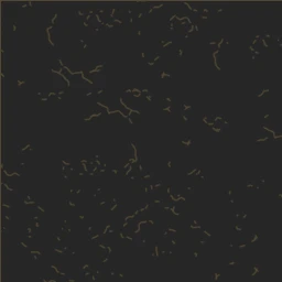 Floor - Marble Dark