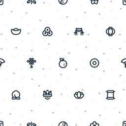 Wallpaper - CNY 2