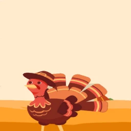 Wallpaper - Turkey