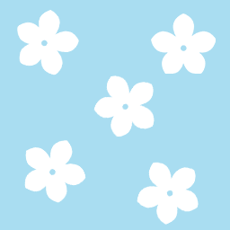 Wallpaper - Pattern - Floral