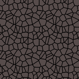 Floor - Tiles - Cobblestone