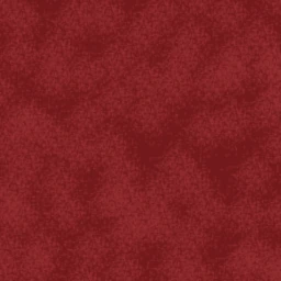Floor - Carpet - Red