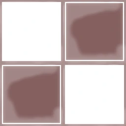 Wallpaper - Tiles - Red