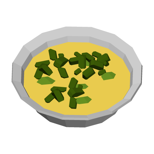 Broccoli Cheese Soup