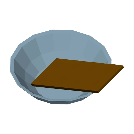 Cake Flavour - Chocolate