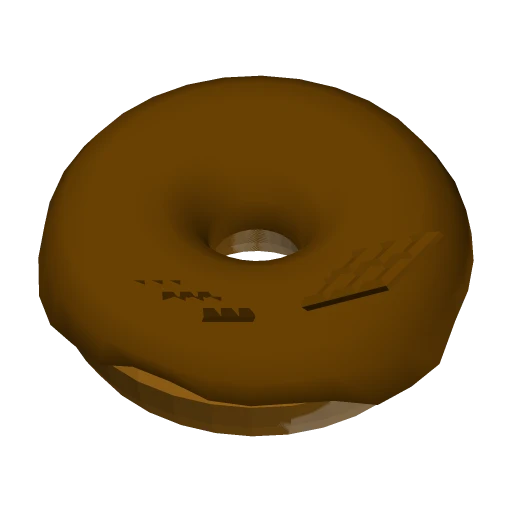 Doughnut