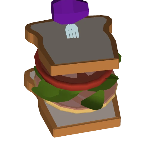 Sandwiches