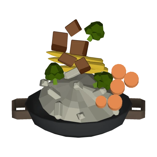 Stir Fry