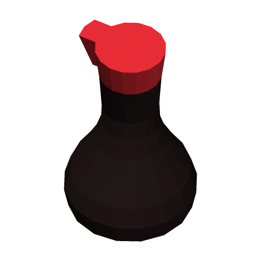 Dumpling - Soy Sauce