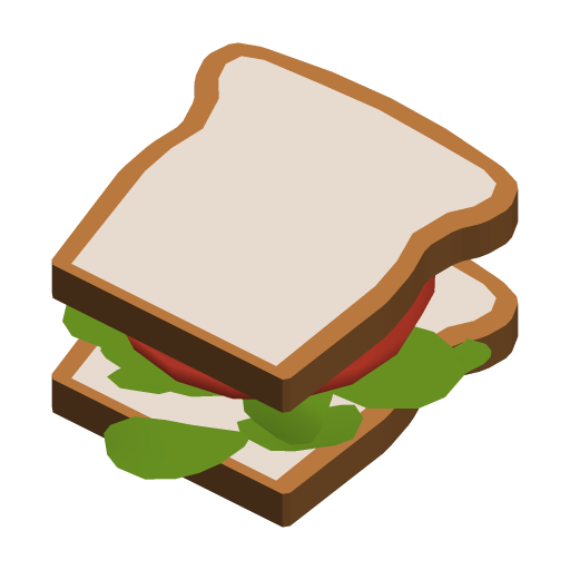 Giant Sandwiches