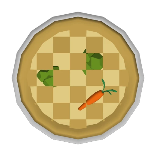 Mushroom Pies