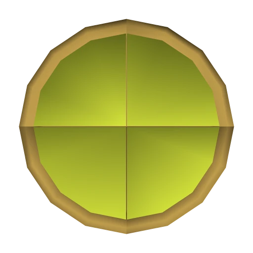 Apple Pies
