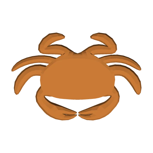 Crab Cake