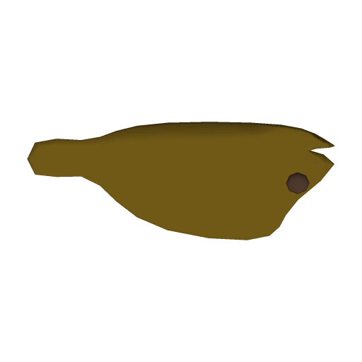 Spiny Fish