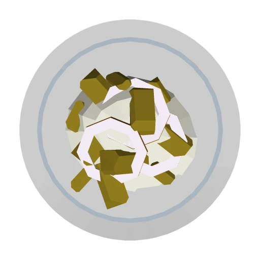 Potato Salad
