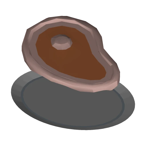 Steak