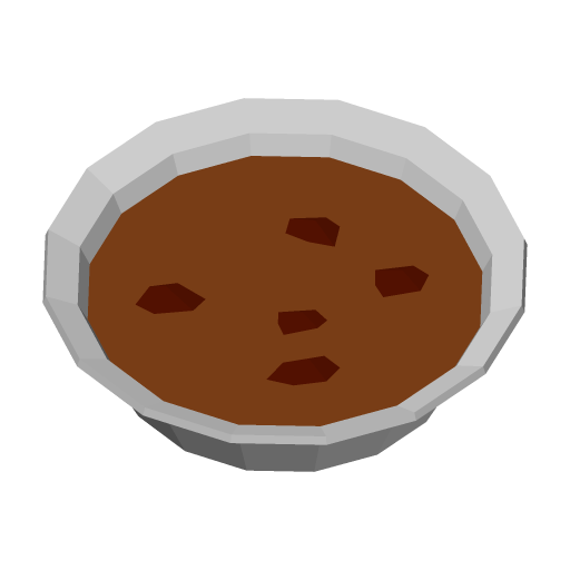 Meat Soup