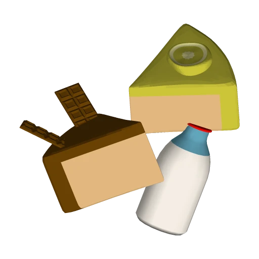 Cakes