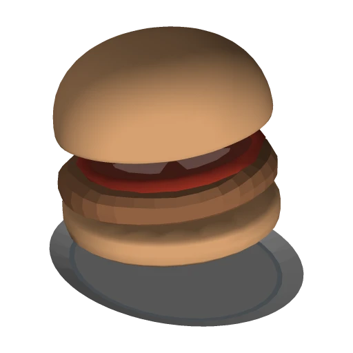 Burger Toppings