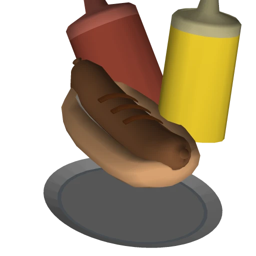 Hot Dogs