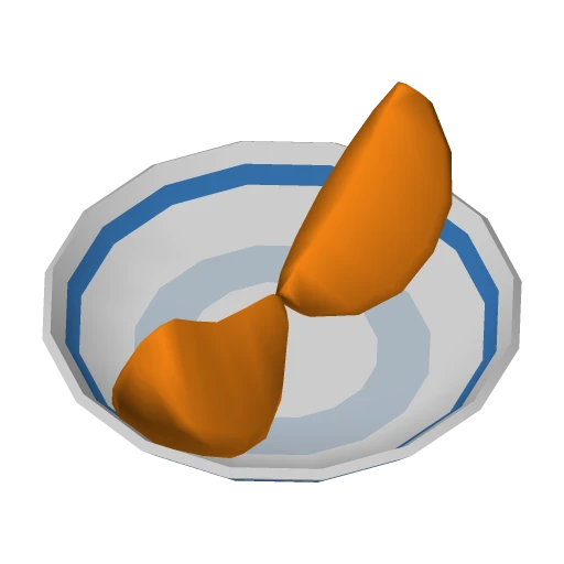 Mandarin Starter
