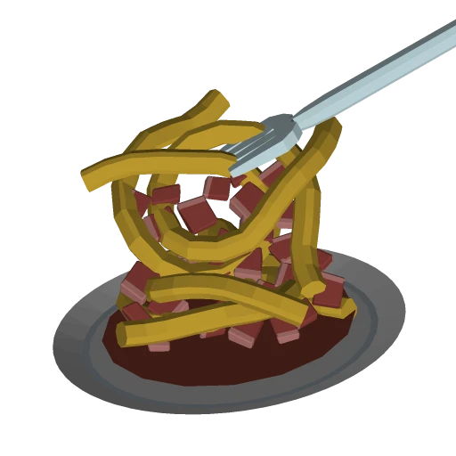 Spaghetti