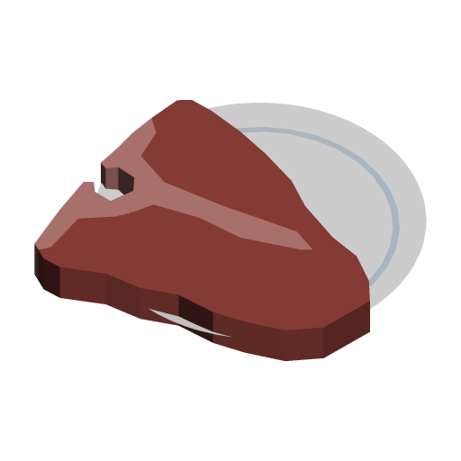 Thick Cut Steaks