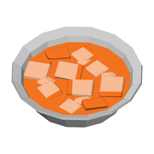 Pumpkin Soup