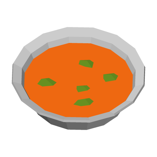 Carrot Soup