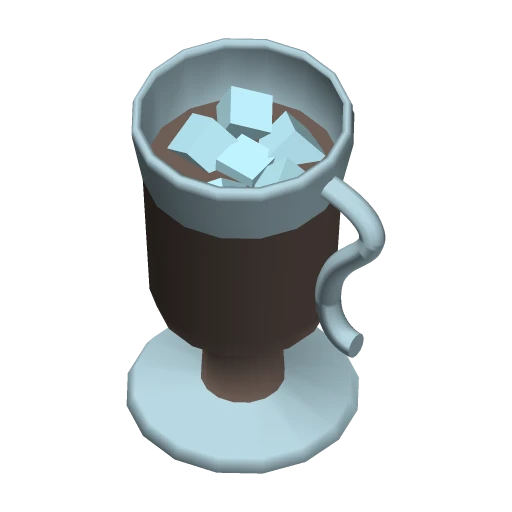 Iced Coffee