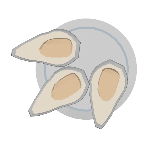 Oysters