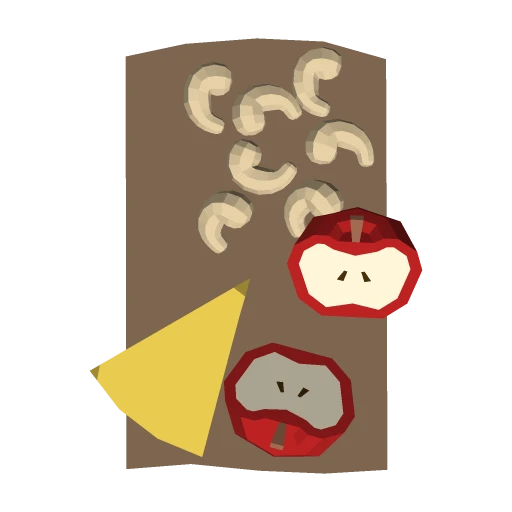 Cheese Board