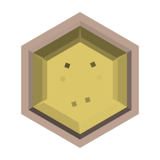 Mashed Potato