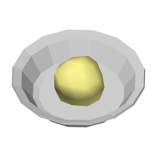 Sundaes I: Scoops