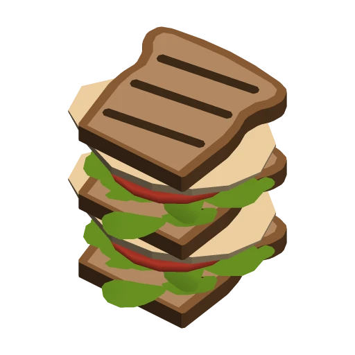 Club Sandwiches