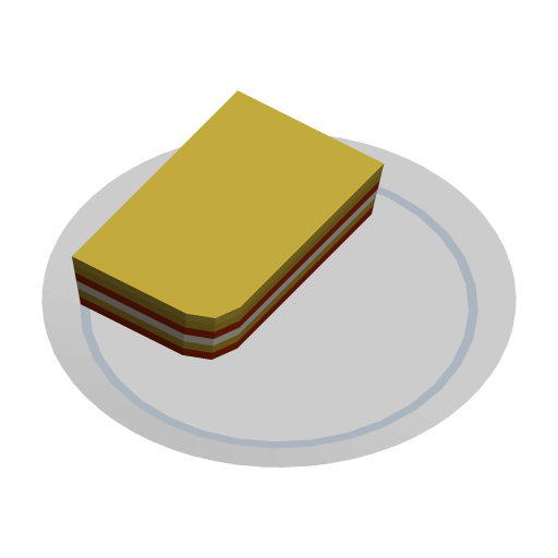Lasagne