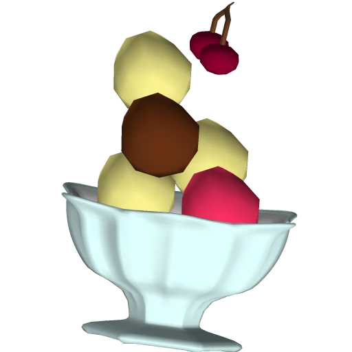 Sundaes