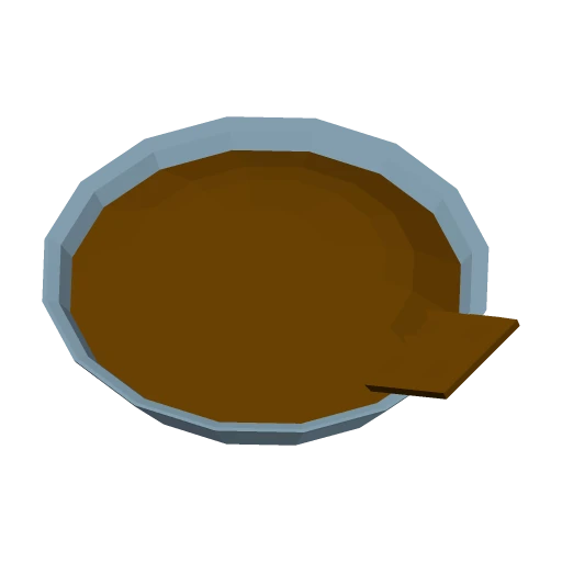 Chocolate - Melted