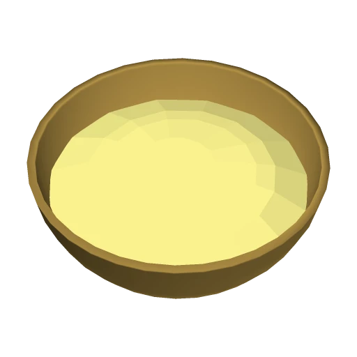 Homemade Ice Cream - Vanilla Mixed