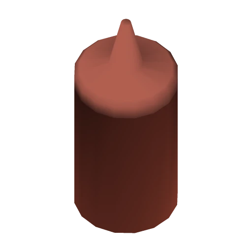 Condiment - Ketchup