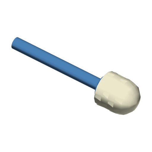 Scrubbing Brush