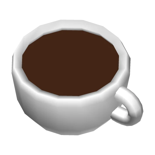 Coffee Cup - Coffee