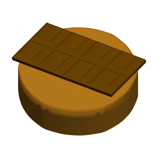 Chocolate Flavour