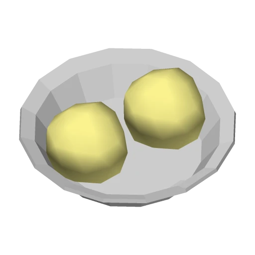 Ice Cream - Serving