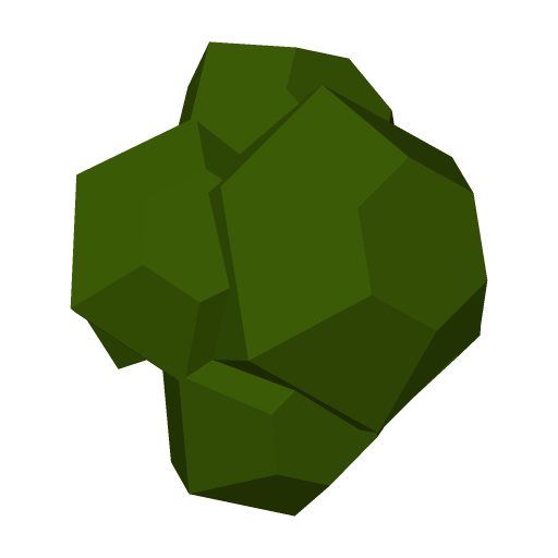 Broccoli - Serving