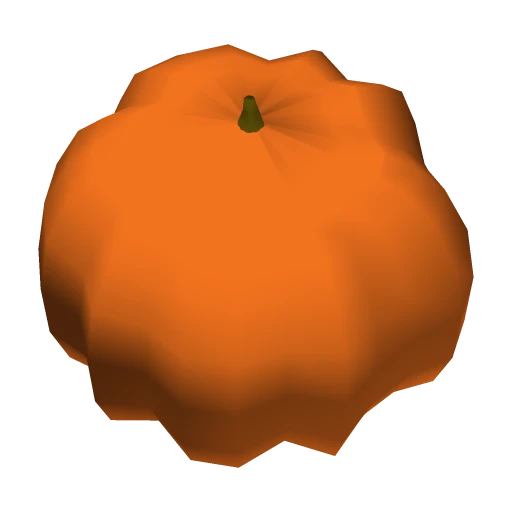 Pumpkin