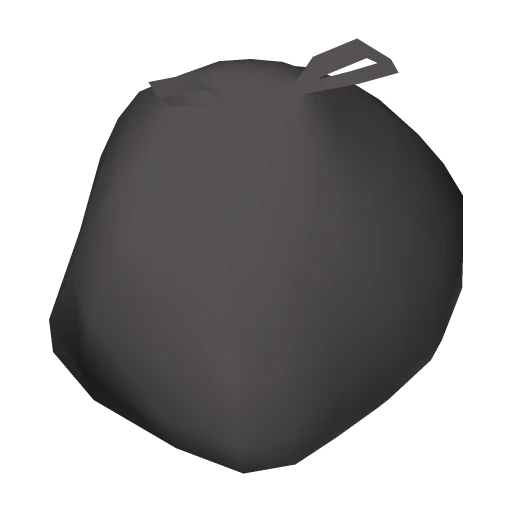 Bin Bag