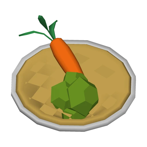 Pie - Vegetable Raw - Blind Baked