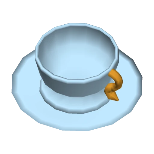 Tea Cup